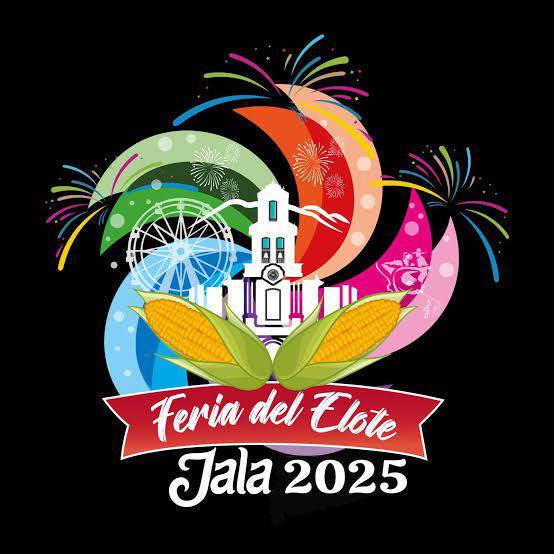 Viaje a la Feria del Elote - Jala 2025