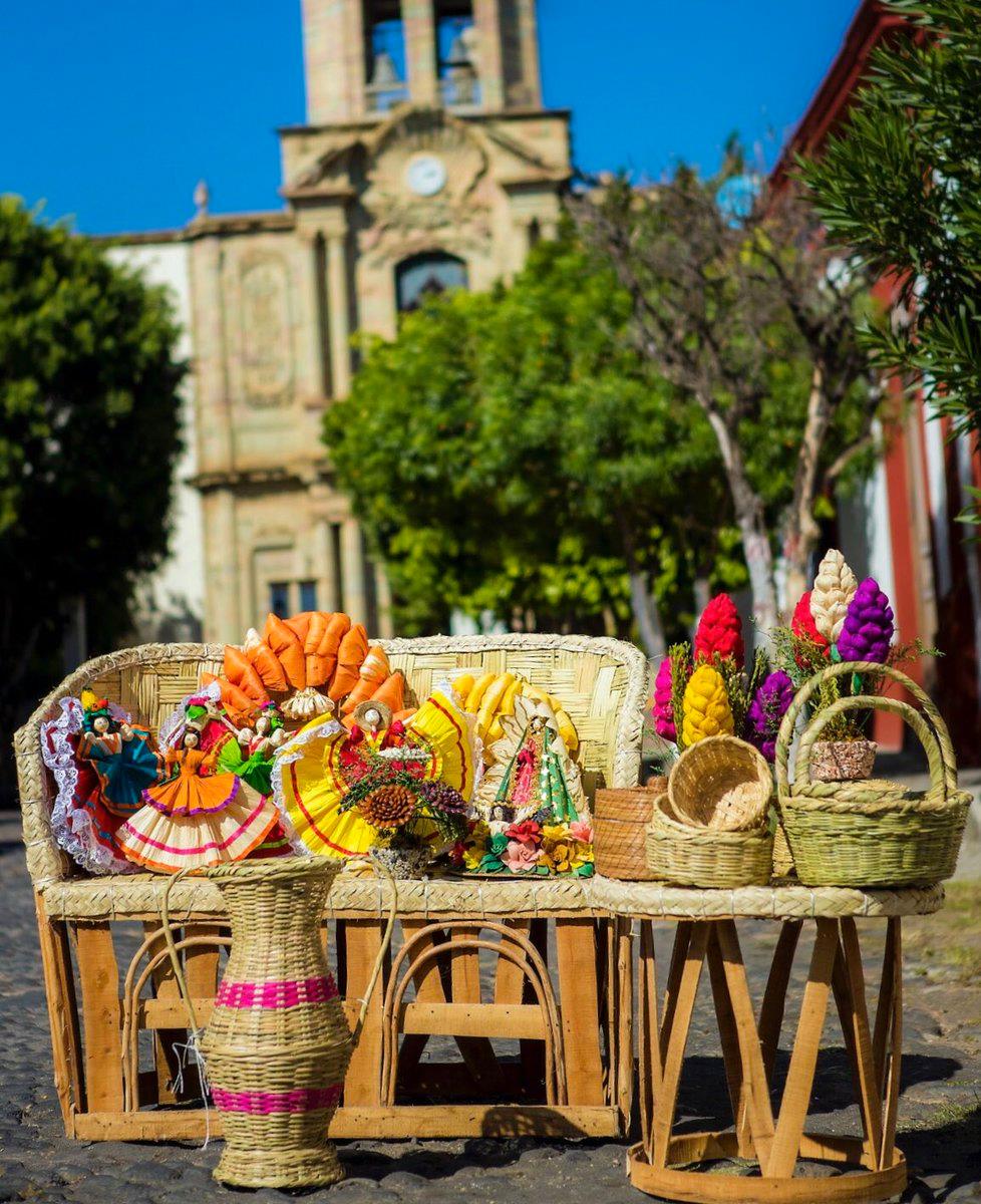Viaje a la Feria del Elote - Jala 2025