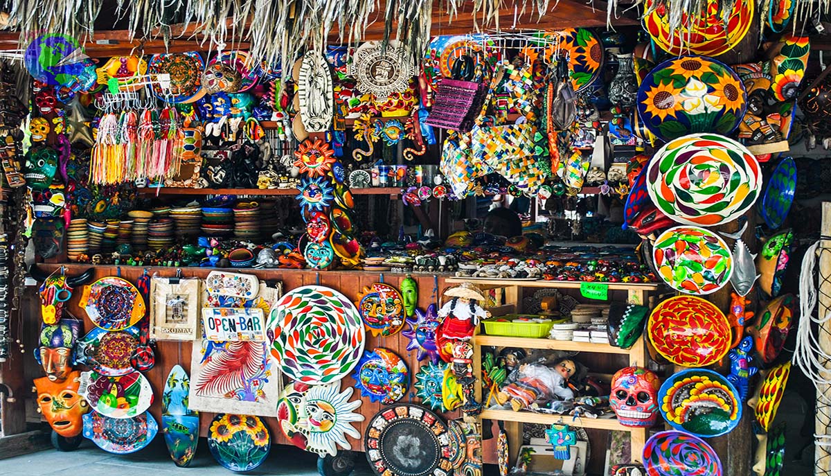 Trip to Chiapas, Oaxaca, Puebla, Veracruz and Tolantongo