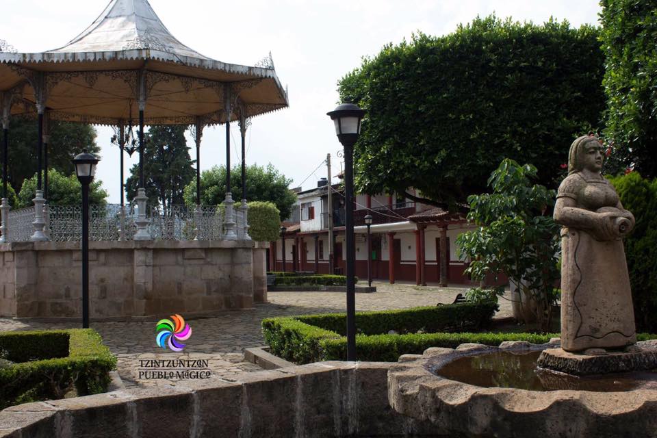 Viaje a la Mariposa 🦋 Monarca, Morelia, Janitzio, Pátzcuaro y Tzintzuntzán