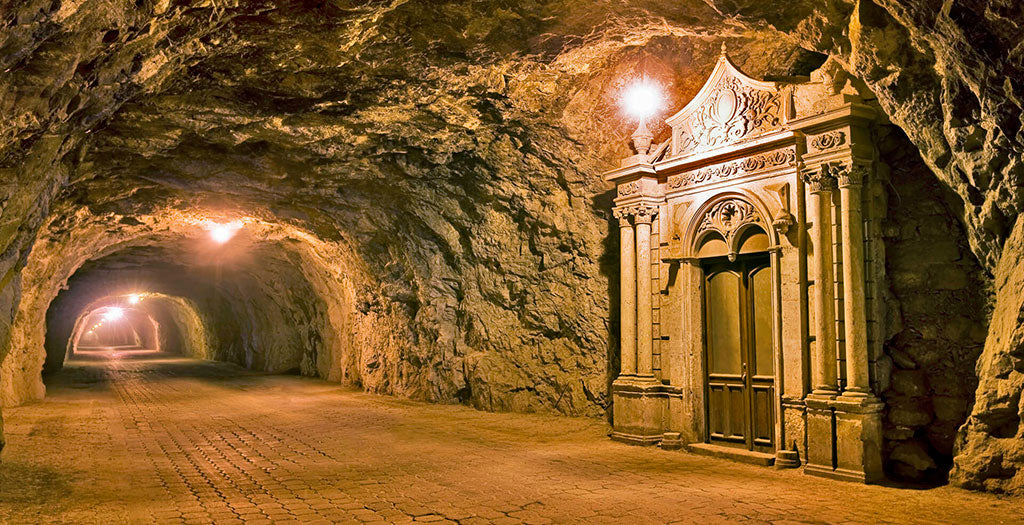 Viaje a la Huasteca Potosina y Real de Catorce