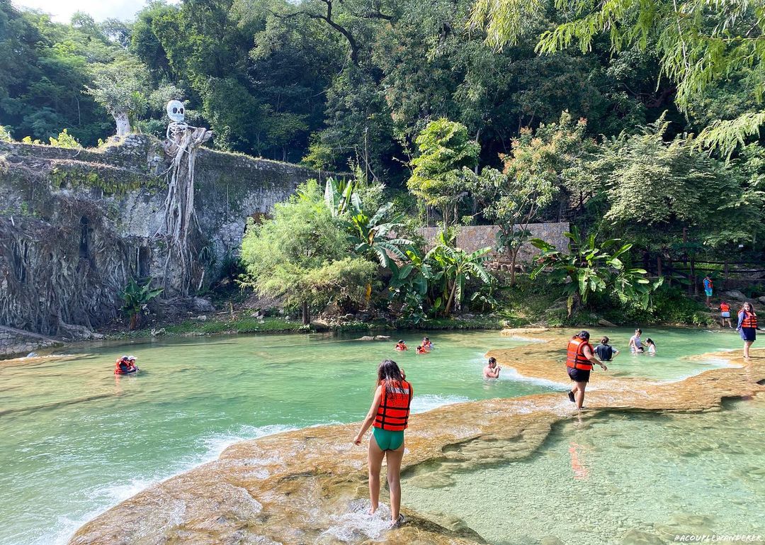 Viaje a la Huasteca Potosina y Real de Catorce