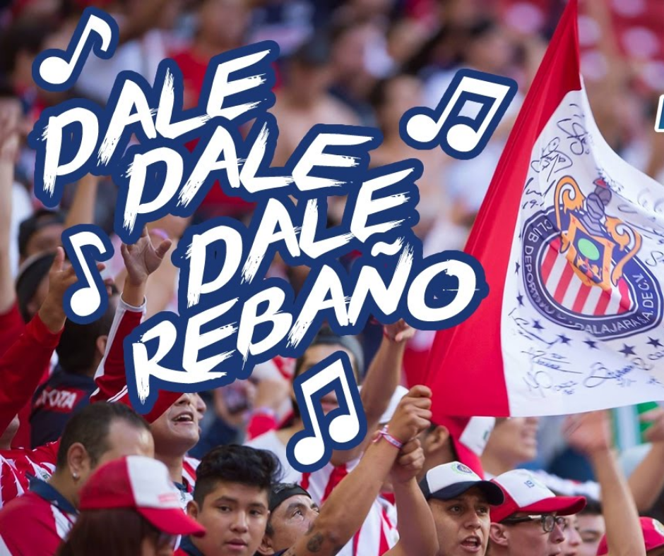 Travel to the Chivas vs Pumas game - Saturday February 24, 2024 