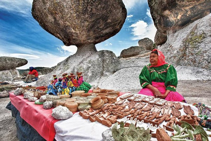 Travel to the Chepe train, El Fuerte, Creel, Chihuahua, Durango and Zacatecas