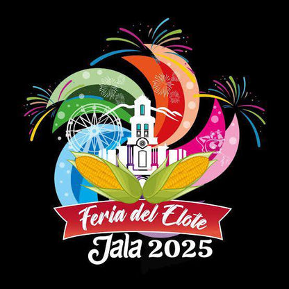 Viaje a la Feria del Elote - Jala 2025