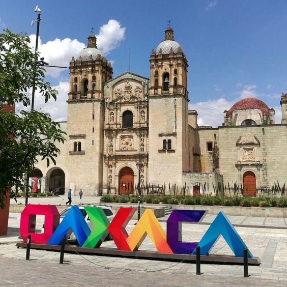 Viaje al Festival de la Guelaguetza, Oaxaca, Puebla y Val'Quirico