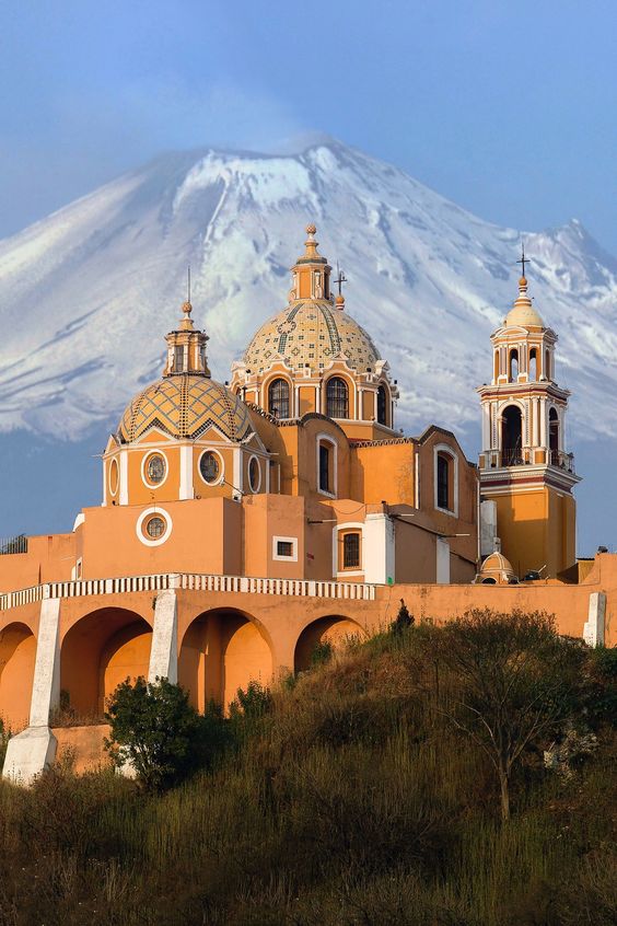 Viaje al Festival de la Guelaguetza, Oaxaca, Puebla y Val'Quirico