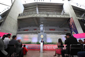 Viaje al partido de Chivas vs Puebla  - Sábado 6 de abril, 2024