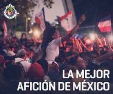 Cargar imagen en el visor de la galería, Viaje al partido de Chivas vs Puebla  - Sábado 6 de abril, 2024