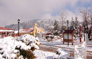 Viaje al tren Chepe, el Fuerte, Creel, Chihuahua, Durango y Zacatecas