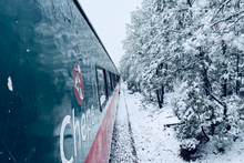 Cargar imagen en el visor de la galería, Viaje al tren Chepe, el Fuerte, Creel, Chihuahua, Durango y Zacatecas