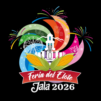 Viaje a la Feria del Elote - Jala 2026
