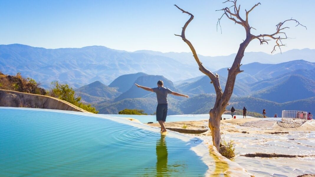 Viaje al Festival de la Guelaguetza, Oaxaca, Puebla y Val'Quirico