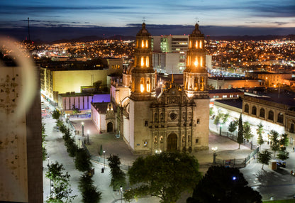 Travel to the Chepe train, El Fuerte, Creel, Chihuahua, Durango and Zacatecas