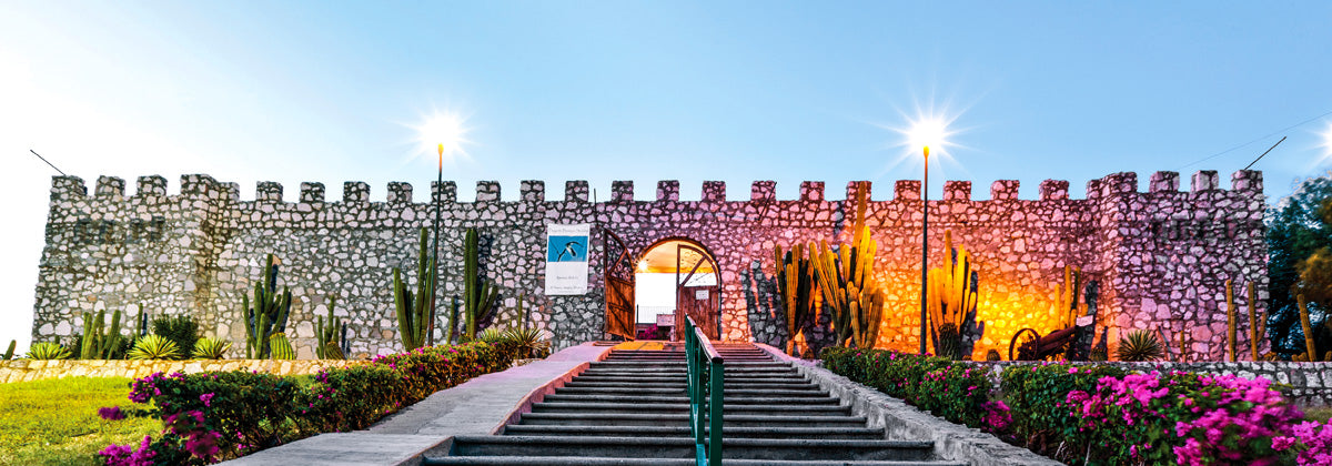 Viaje al tren Chepe, el Fuerte, Creel, Chihuahua, Durango y Zacatecas