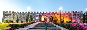Viaje al tren Chepe, el Fuerte, Creel, Chihuahua, Durango y Zacatecas