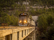 Cargar imagen en el visor de la galería, Viaje al tren Chepe, el Fuerte, Creel, Chihuahua, Durango y Zacatecas