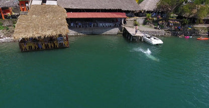 Trip to Santa María del Oro