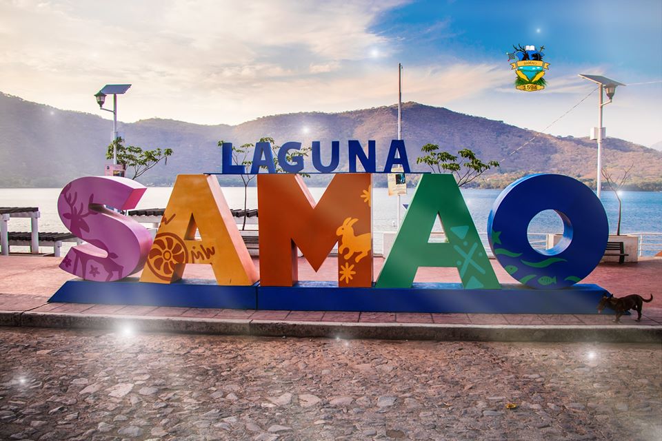 Trip to Santa María del Oro