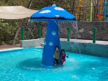 Trip to Santa María del Oro