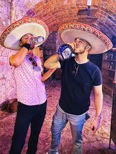 Cargar imagen en el visor de la galería, Tour a Tequila de Puerto Vallarta Jalisco Mexico - Ruta del Tequila