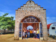 Cargar imagen en el visor de la galería, Tour a Tequila de Puerto Vallarta Jalisco Mexico - Ruta del Tequila