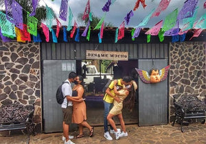 Tour a Tequila de Puerto Vallarta Jalisco Mexico - Ruta del Tequila