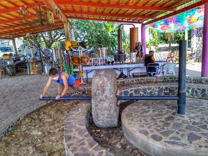 Tour a Tequila de Puerto Vallarta Jalisco Mexico - Ruta del Tequila