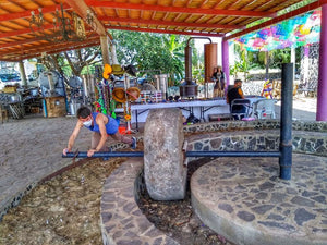 Tour a Tequila de Puerto Vallarta Jalisco Mexico - Ruta del Tequila