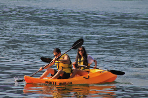 Viaje a Santa María del Oro