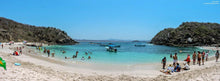 Cargar imagen en el visor de la galería, Viaje a Punta Pérula e Isla Cocinas