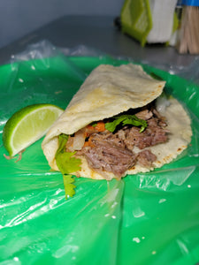 Tour de Tacos + Margarita GRATIS en Puerto Vallarta