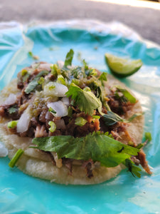 Tour de Tacos + Margarita GRATIS en Puerto Vallarta