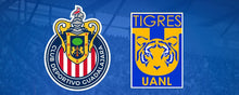 Cargar imagen en el visor de la galería, Viaje al partido de Chivas vs Tigres  - Sábado 12 de Febrero 2022