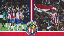 Cargar imagen en el visor de la galería, Viaje al partido de Chivas vs Atlas - Jueves 12 de Mayo