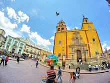 Cargar imagen en el visor de la galería, Viaje a Guanajuato, León, San Miguel de Allende y Dolores Hidalgo del 12 al 16 de Noviembre, 2020 - 🏨 Hotel Abadia Tradicional - 4 🌟