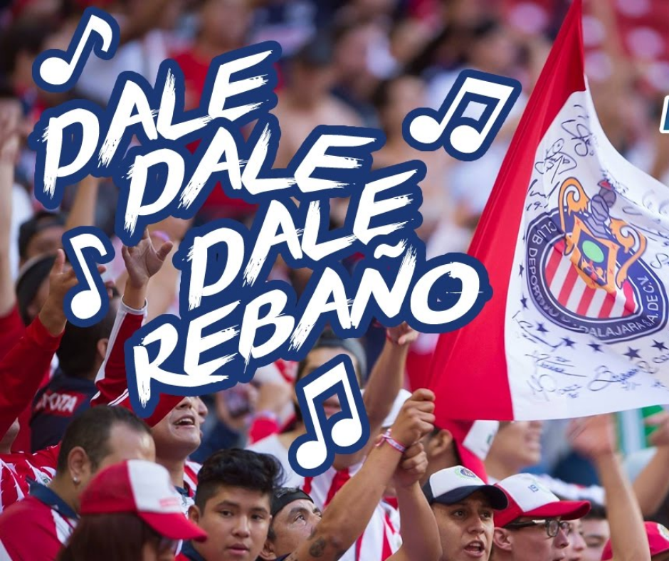 Travel to the Chivas vs Monterrey match - Wednesday, April 13, 2022