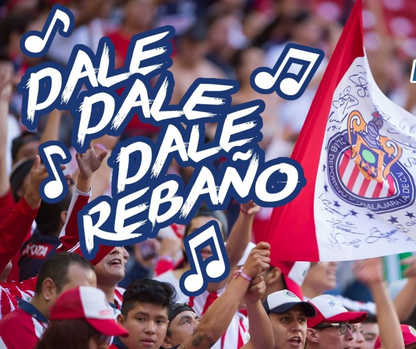 Travel to the Chivas vs Monterrey match - Wednesday, April 13, 2022