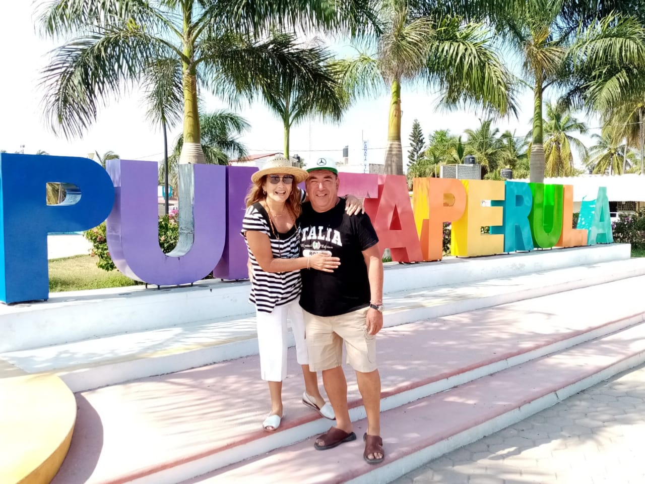 Viaje a Punta Pérula e Isla Cocinas