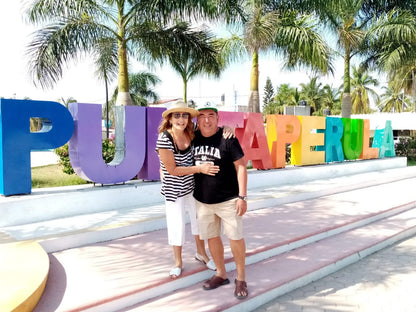 Viaje a Punta Pérula e Isla Cocinas