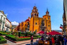 Cargar imagen en el visor de la galería, Viaje a Guanajuato, León, San Miguel de Allende y Dolores Hidalgo del 12 al 16 de Noviembre, 2020 - 🏨 Hotel Abadia Tradicional - 4 🌟