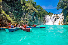 Cargar imagen en el visor de la galería, Viaje a la Huasteca Potosina y Real de Catorce