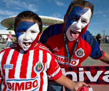 Cargar imagen en el visor de la galería, Viaje al partido de Chivas vs Toluca  - Sábado 21 de enero, 2023
