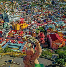 Cargar imagen en el visor de la galería, Viaje al Festival Internacional del Globo en León, Guanajuato, San Miguel de Allende y Dolores Hidalgo - 16 al 20 de Noviembre del 2023 - 🏨 Hotel Suites Corazón Mexicano - 4⭐