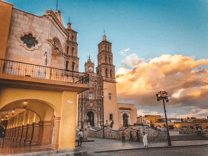 Trip to Guanajuato, León, San Miguel de Allende and Dolores Hidalgo from May 5 to 8, 2023 - Departing from Guadalajara