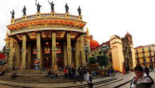 Cargar imagen en el visor de la galería, Viaje a Guanajuato, León, San Miguel de Allende y Dolores Hidalgo del 12 al 16 de Noviembre, 2020 - 🏨 Hotel Abadia Tradicional - 4 🌟