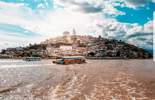 Cargar imagen en el visor de la galería, Viaje a la Mariposa 🦋 Monarca, Morelia, Janitzio, Pátzcuaro y Tzintzuntzán - 🏨 Hotel 3🌟