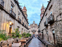 Cargar imagen en el visor de la galería, Viaje a la Mariposa 🦋 Monarca, Morelia, Janitzio, Pátzcuaro y Tzintzuntzán - 🏨 Hotel 3🌟