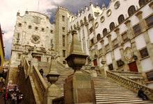 Cargar imagen en el visor de la galería, Viaje a Guanajuato, León, San Miguel de Allende y Dolores Hidalgo del 12 al 16 de Noviembre, 2020 - 🏨 Hotel Abadia Tradicional - 4 🌟