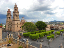 Cargar imagen en el visor de la galería, Viaje a la Mariposa 🦋 Monarca, Morelia, Janitzio, Pátzcuaro y Tzintzuntzán - 🏨 Hotel 3🌟